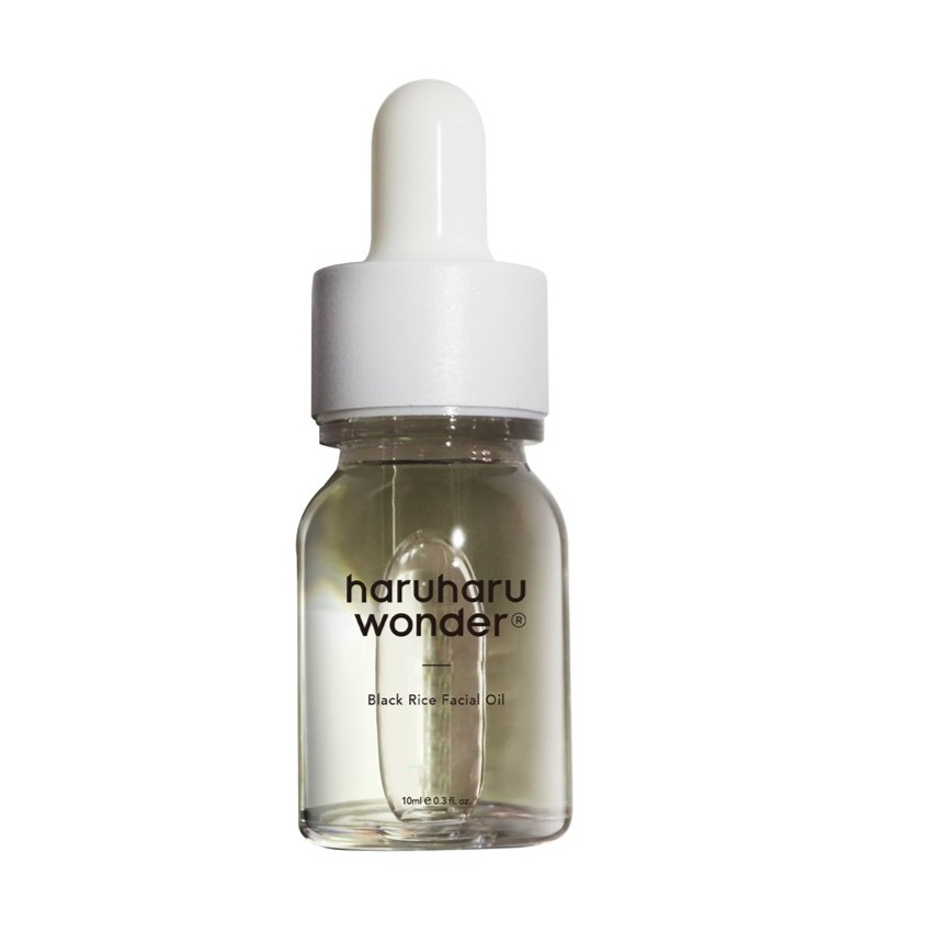 Black Rice čIsticí Oleje 10 ml