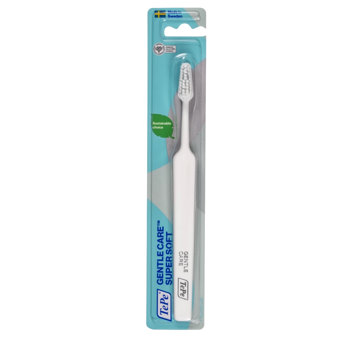 Extra Jemná Zubná Kefka Gentle Care Super Soft