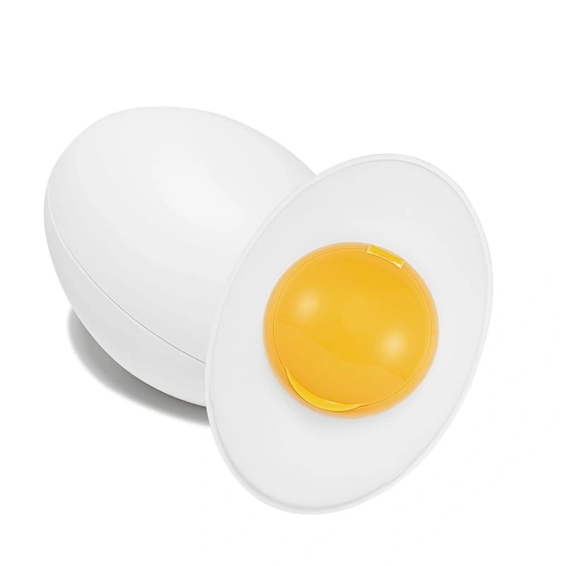 Smooth Egg Skin Peeling Gel Enzymatický Peeling Na Tvár 140ml