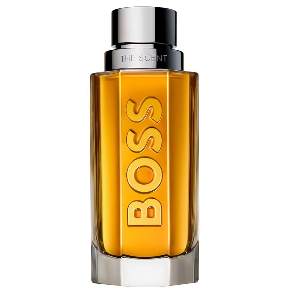 Boss The Scent New Boss The Scent For Him Toaletová Voda V Spreji S Možnosťou Doplnenia, 100 Ml