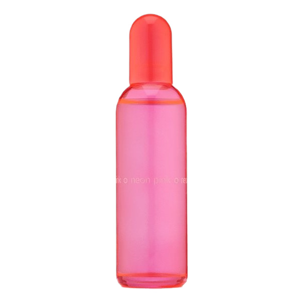 Colour Me Neon Pink Parfumovaná Voda V Spreji 100 Ml