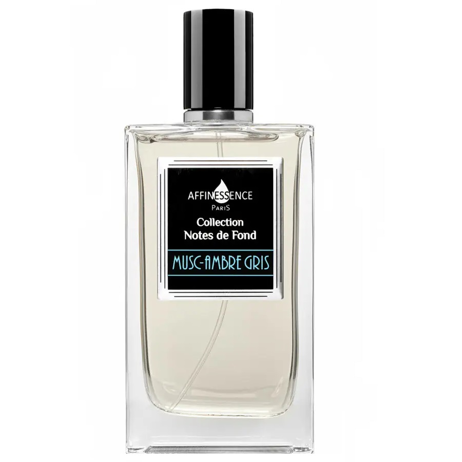 Musc Ambre Gris 100 ml