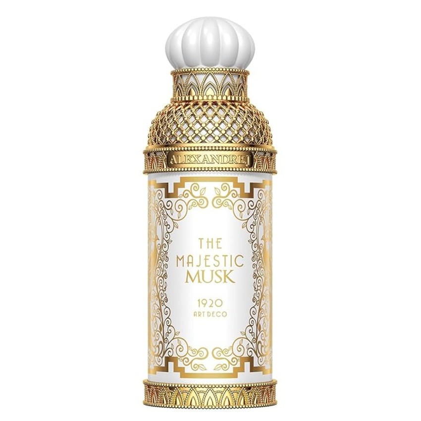 The Majestic Musk Parfumovaná Voda 100ml