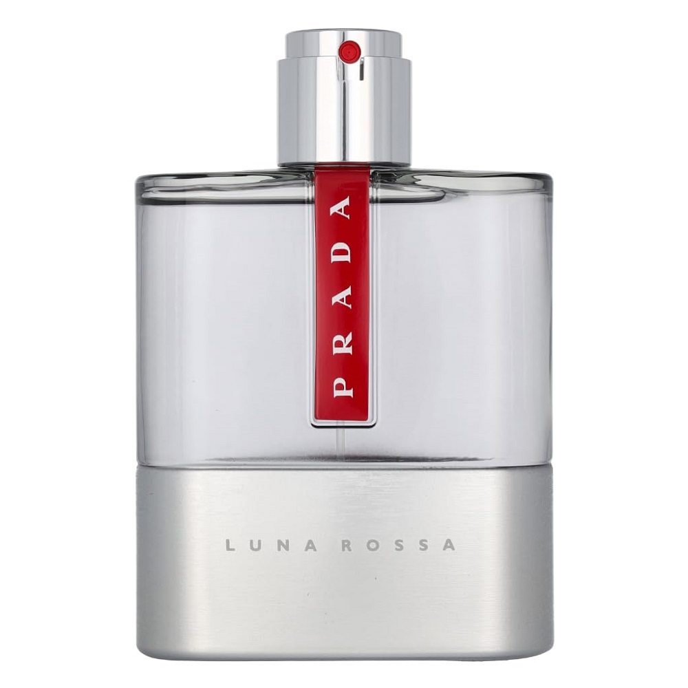 Luna Rossa
