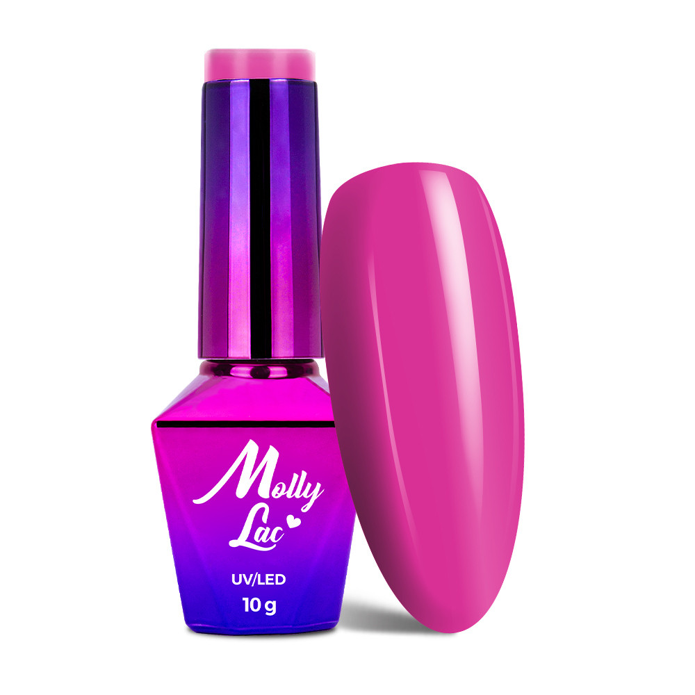 I Am MollyLac 10g I Am MollyLac Hybridný Lak 00 10 G