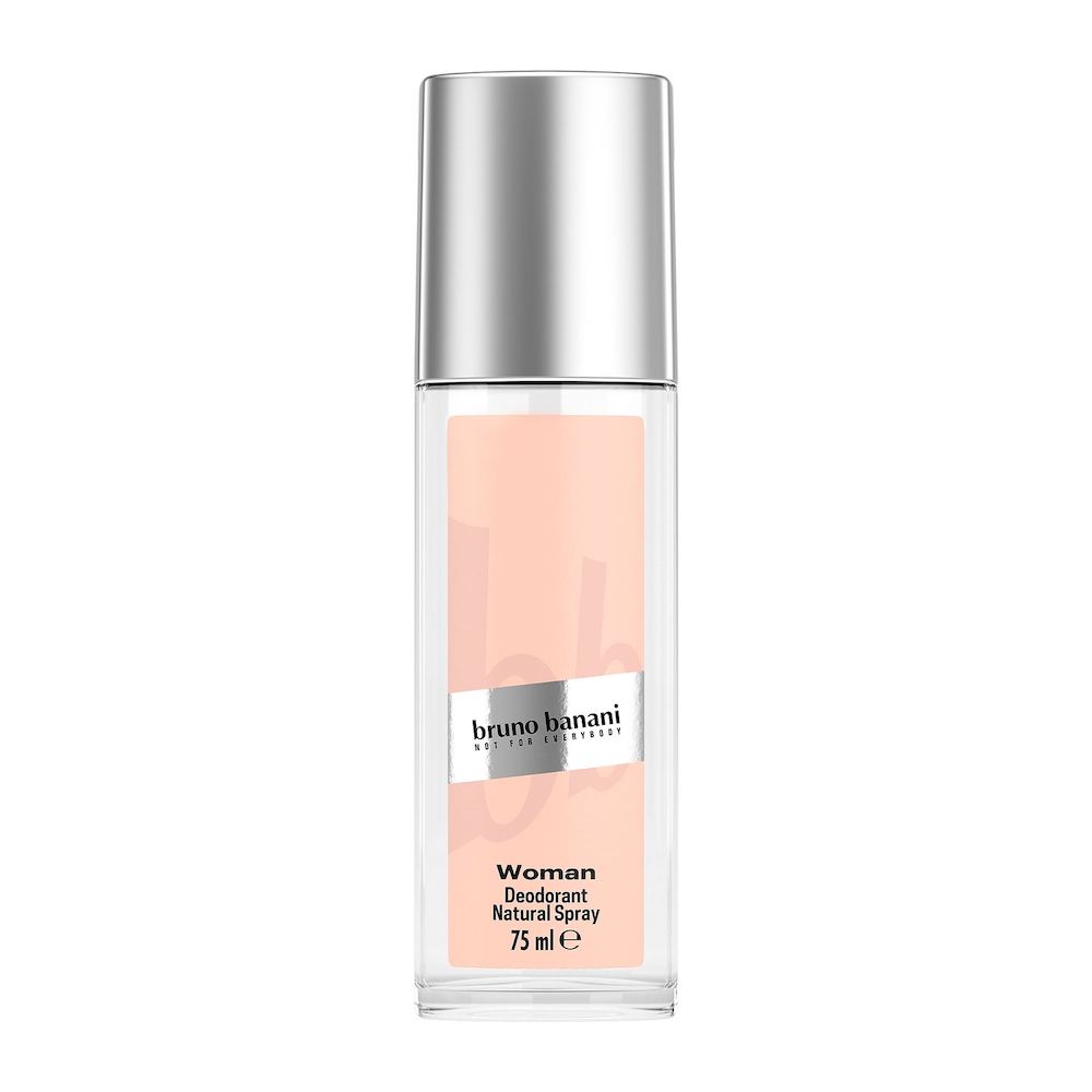 Woman Eau De