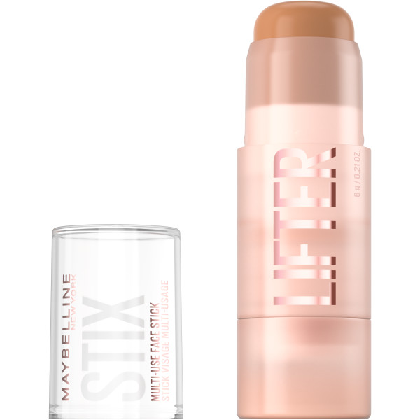 Lifter Stix Kontúrovací Bronzer V Tyčinke 45 6 G