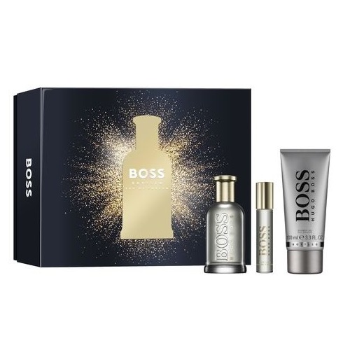 Bottled Eau De 100 ml
