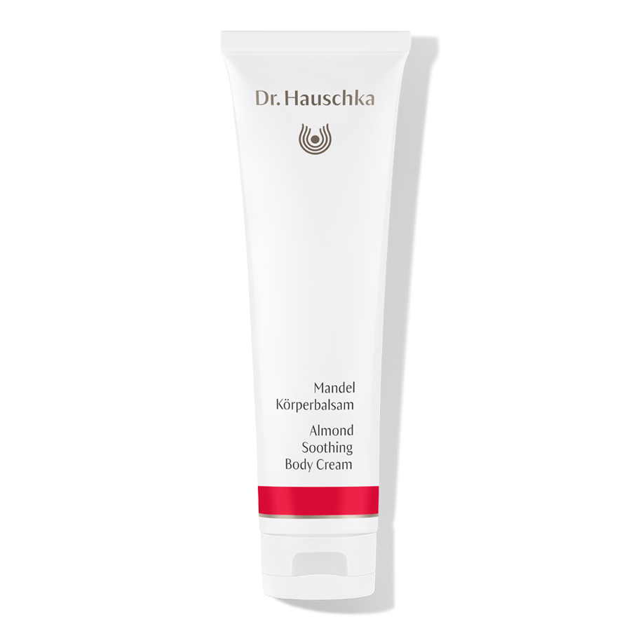 Mandľový Upokojujúci Telový Krém 145 Ml
