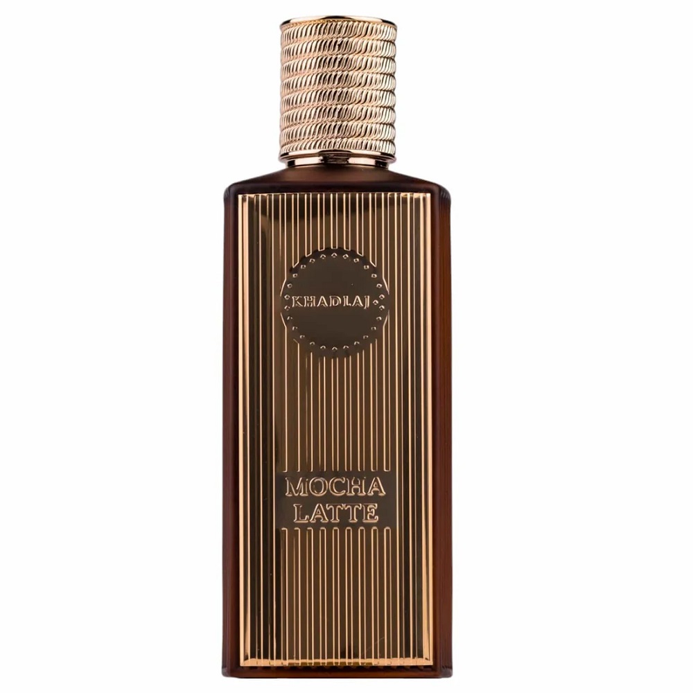 Mocha Latte Parfumový Extrakt V Spreji 100ml