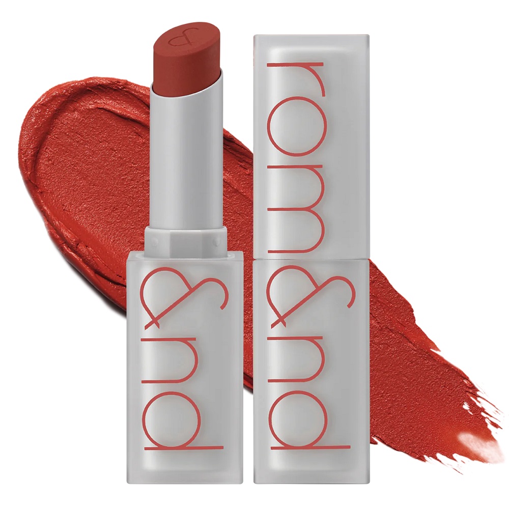 Zero Matte Lipstick 3 g