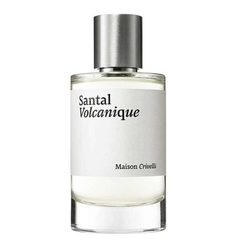 Santal Volcanique Parfumovaná Voda V Spreji 100ml