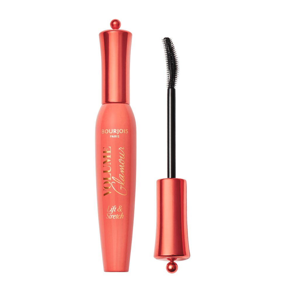 Volume Glamour Lift & Stretch Predlžujúca A Zdvíhajúca Maskara 12ml