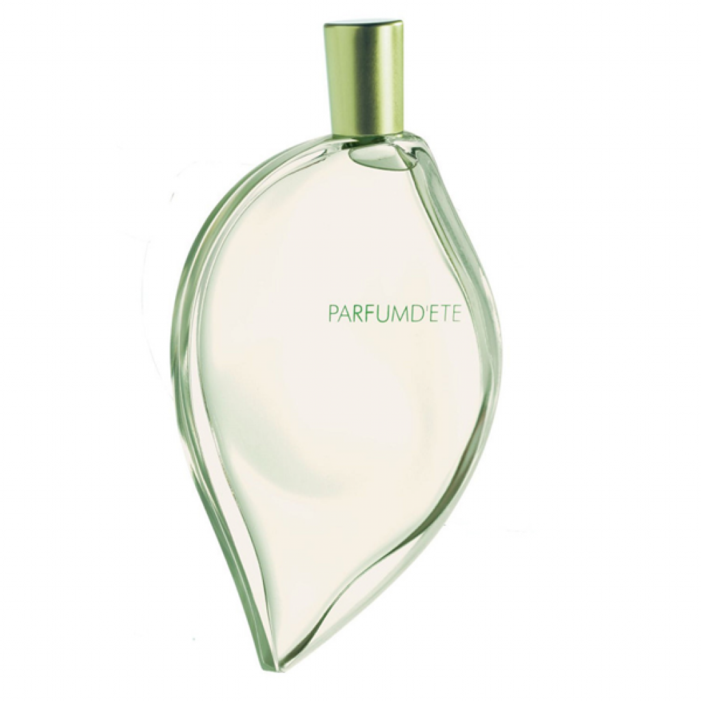 Parfum D'Ete Parfumovaná Voda V Spreji 75 Ml