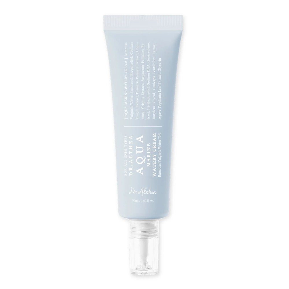 Aqua Marine Watery Cream Krém Na Tvár 50 Ml