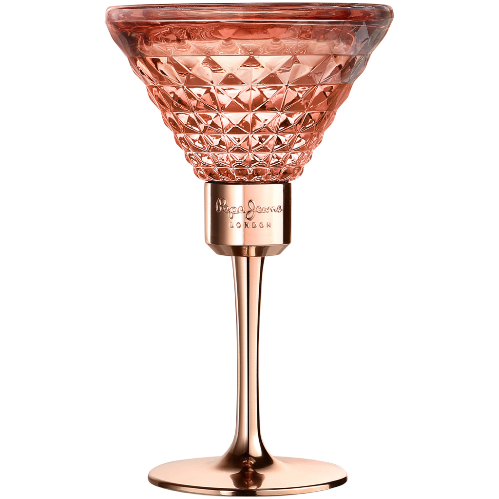 For Her - Parfumovaná Voda 80ml