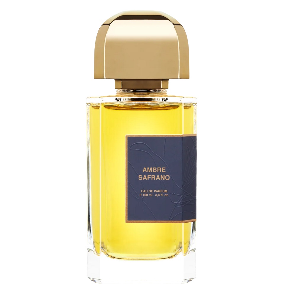 Ambre Safrano Parfumovaná Voda 100ml