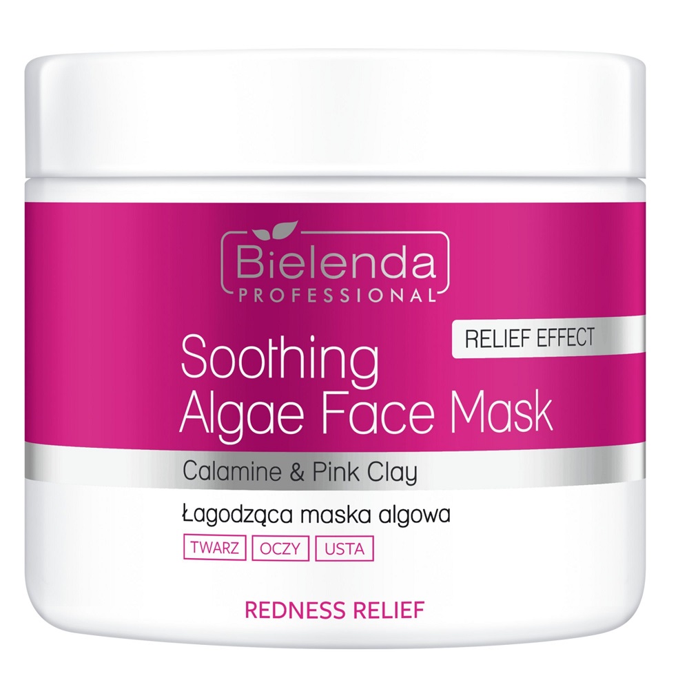 Redness Relief