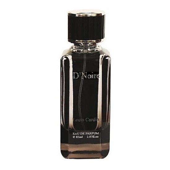 D'Noire Parfumovaná Voda V Spreji 85ml