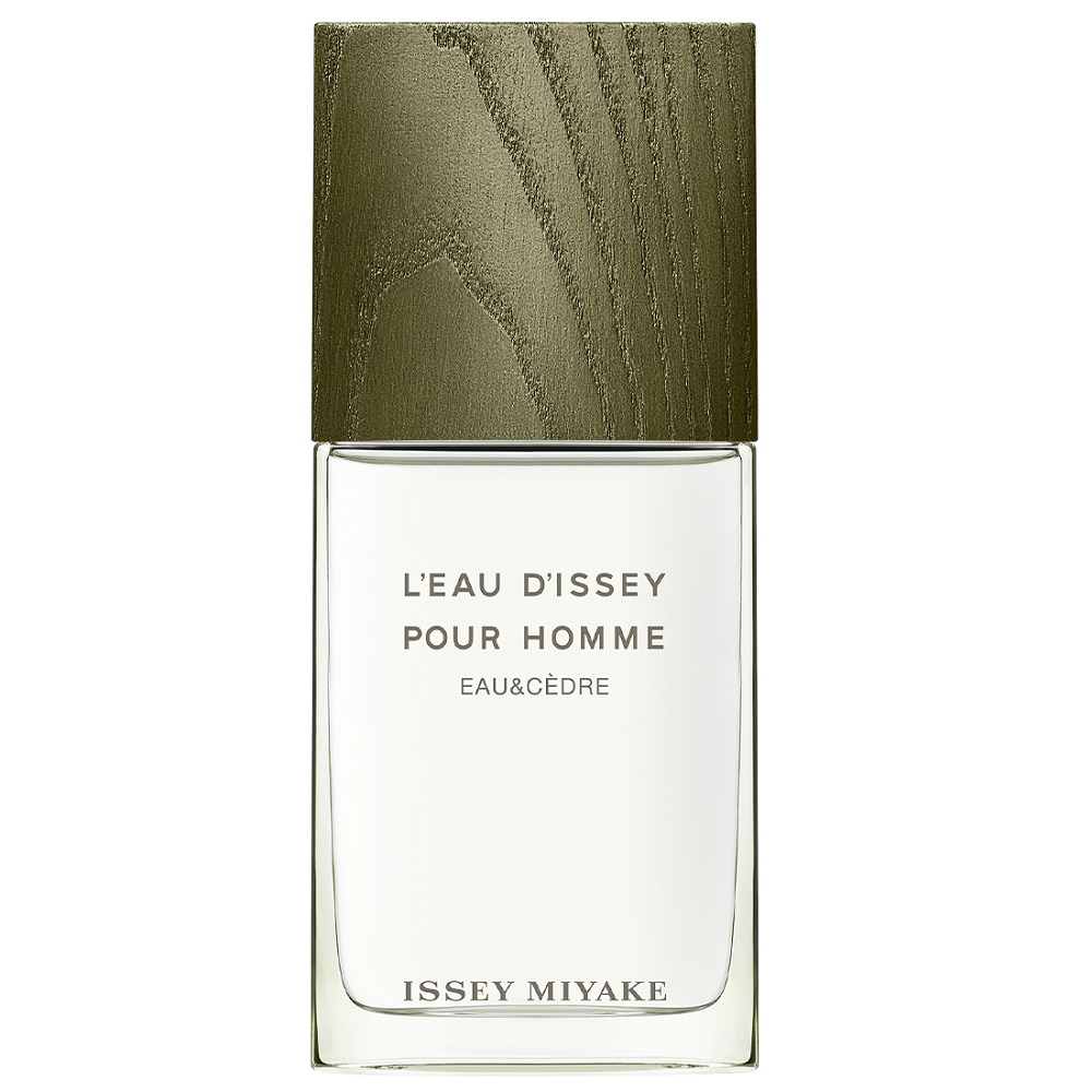 L'Eau D'Issey Pour Homme Eau & Cedre Toaletná Voda V Spreji 100 Ml