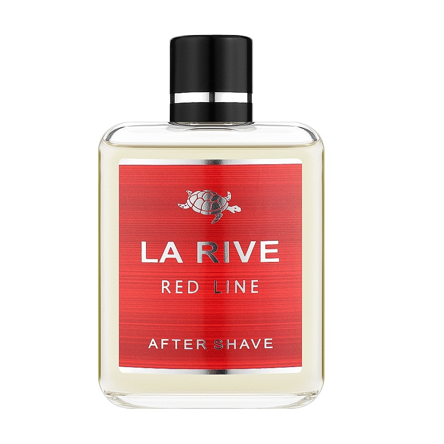 Red Line For Men Voda Po Holení 100ml