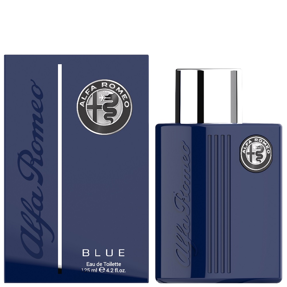 Blue For Men
