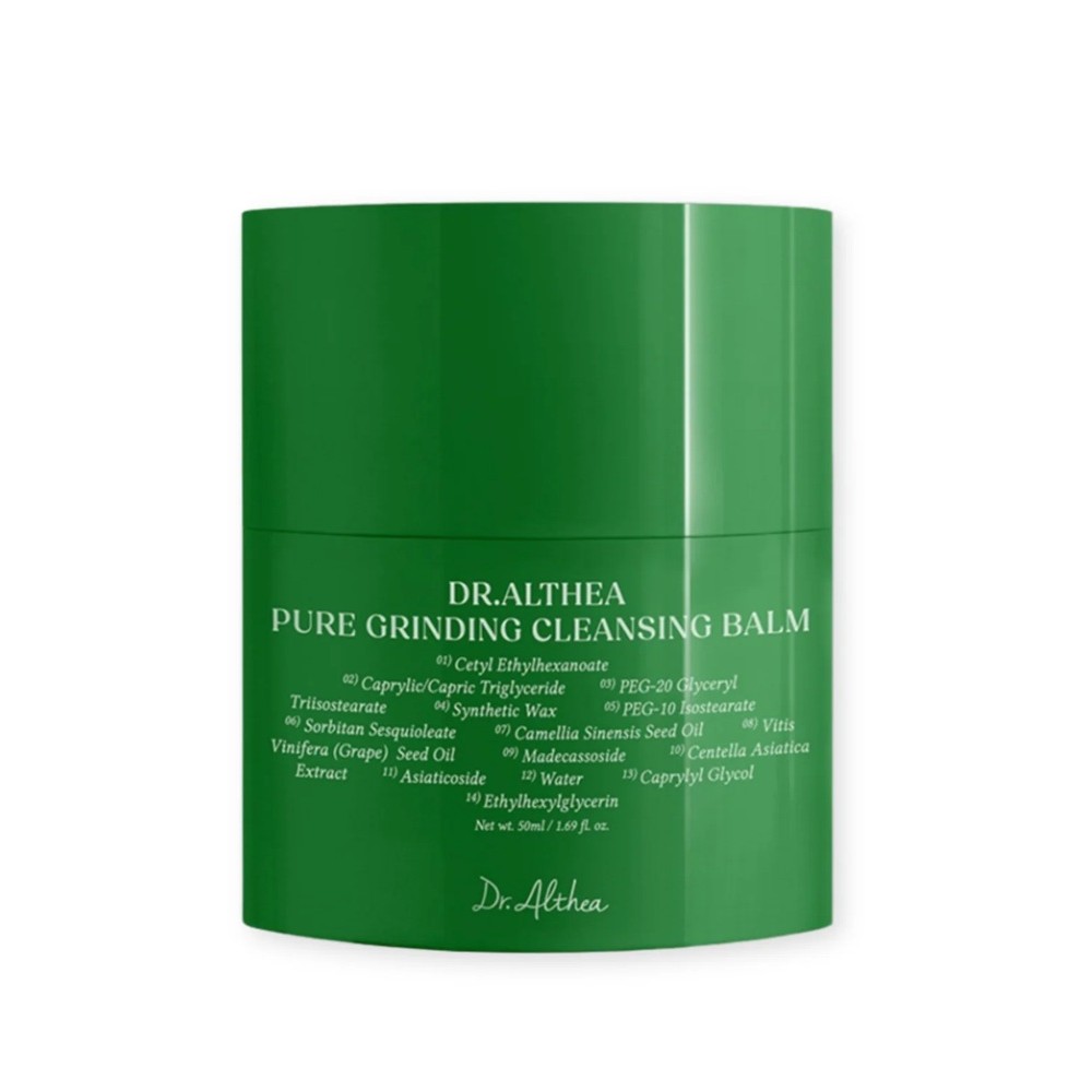 Grinding Cleansing Balm ČIstý Brúsny Balzam 50ml