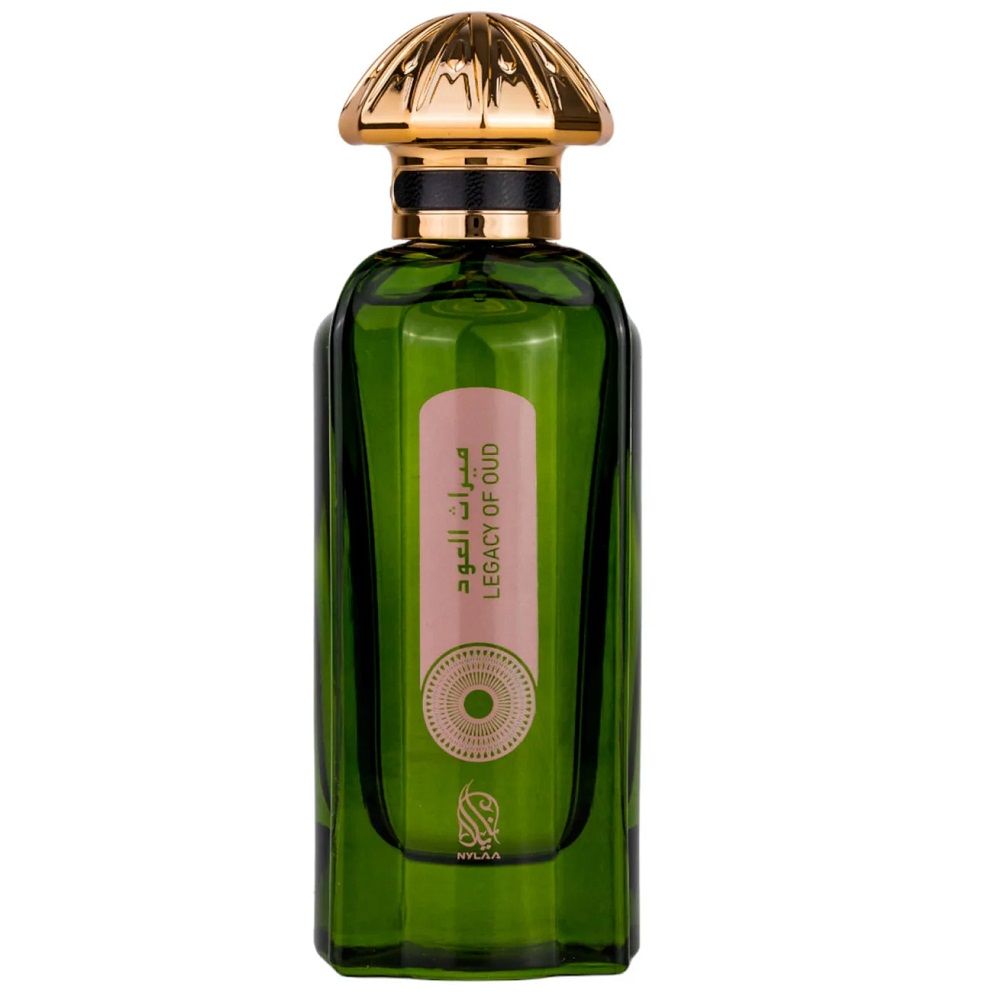 Legacy Of Oud Parfumovaná Voda 100ml