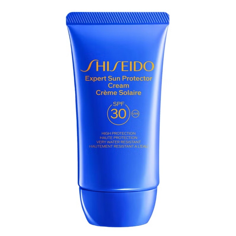 Expert Sun Protector SPF30 Expert Sun Protector Cream SPF30 Na Tvár A Telo 50ml