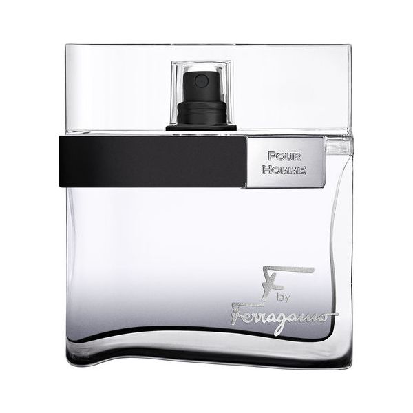 F Black Pour Homme Toaletná Voda V Spreji 100ml