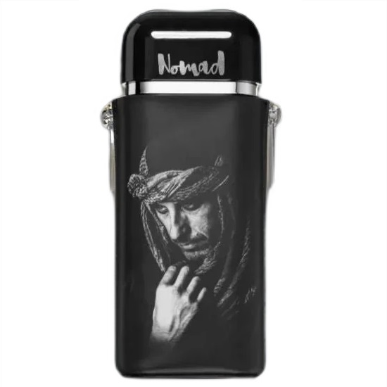 Nomad Pour Homme Parfumovaná Voda 100ml