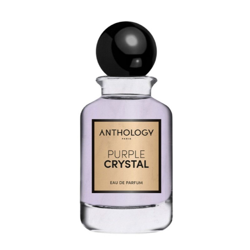 Purple Crystal 100 ml