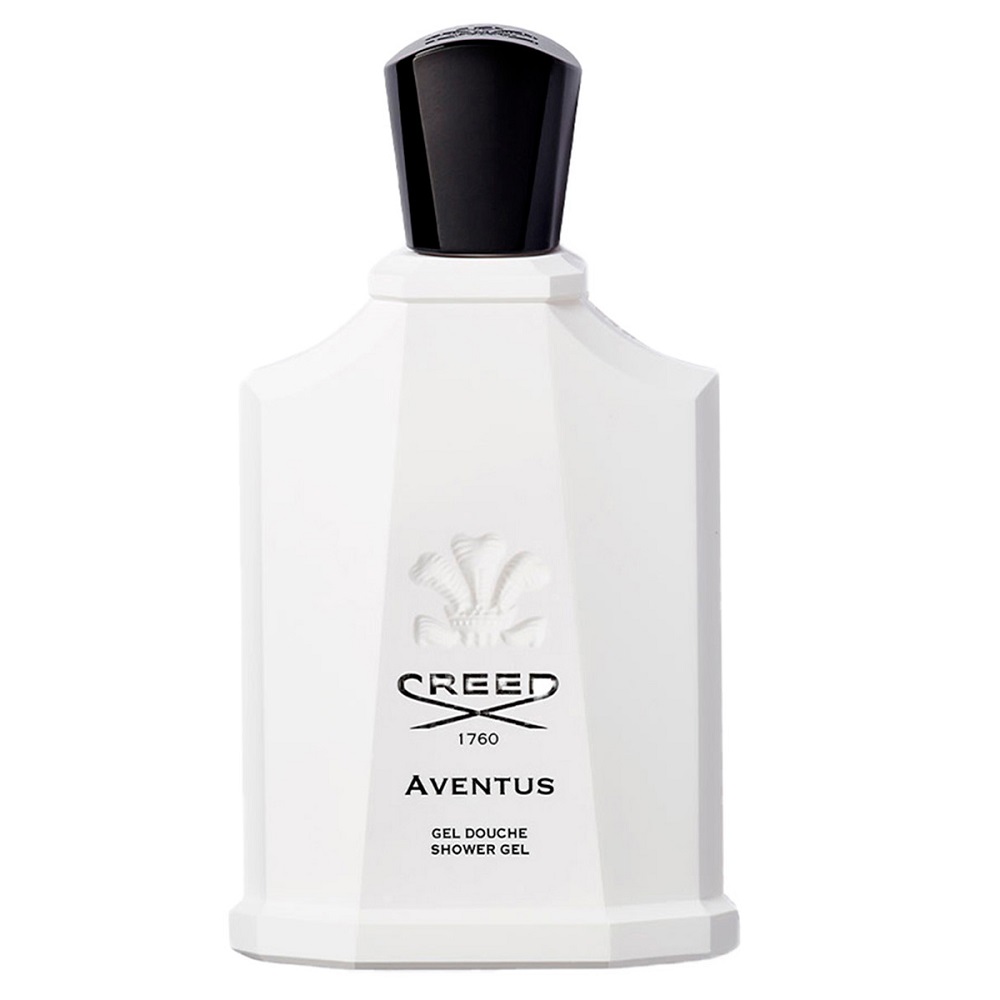 Sprchový Gél Aventus 200ml