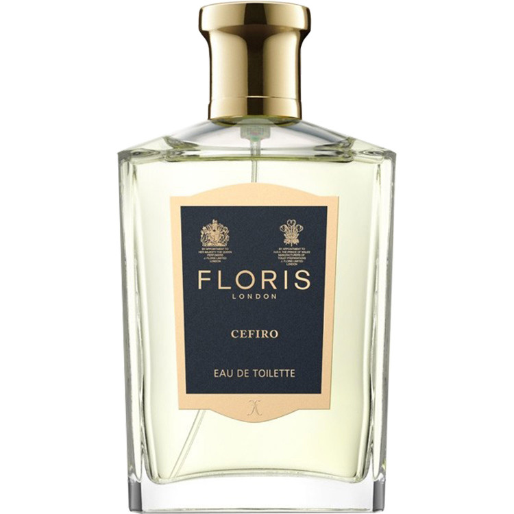 Cefiro Toaletná Voda V Spreji 100 Ml