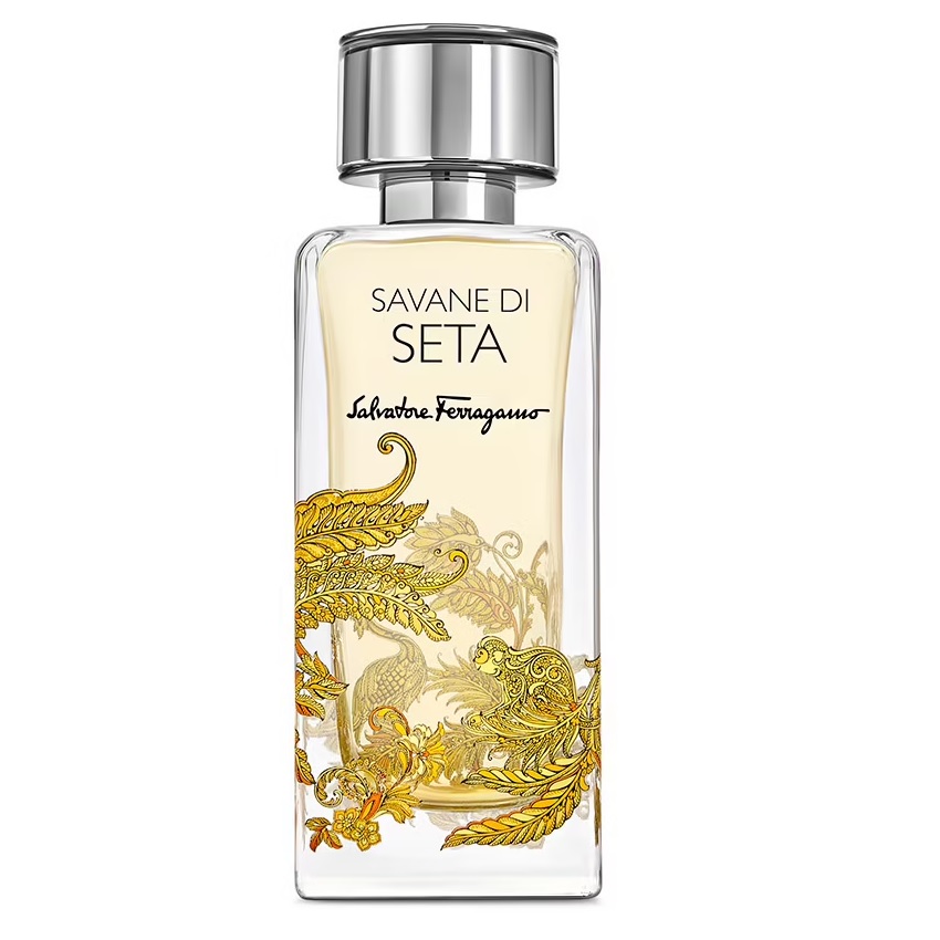 Savane Di Seta