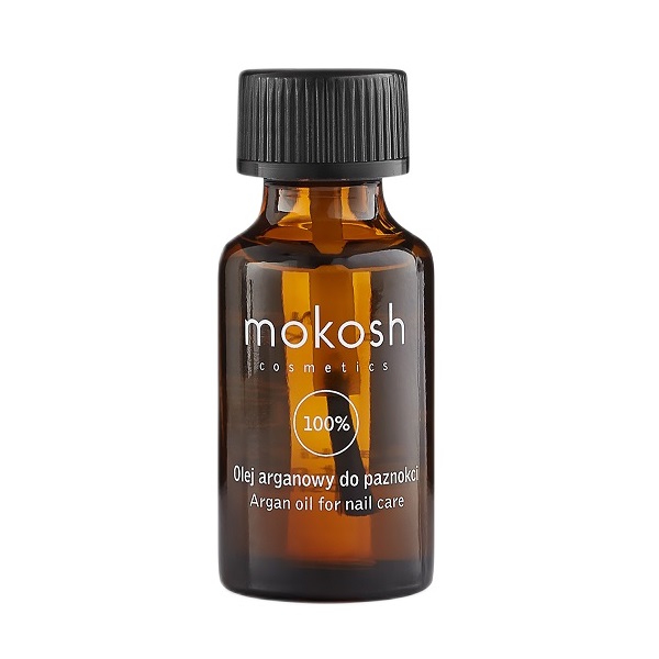 Argan Oil For Nail Care Arganový Olej Na Nechty 12 Ml