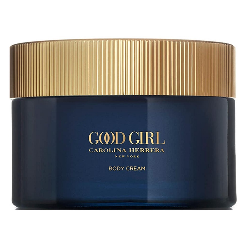 Telový Krém Good Girl 200ml