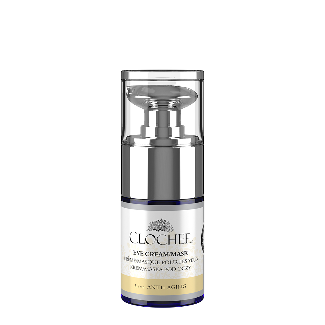 Intenzívne Regeneračný Očný Krém-maska 15ml