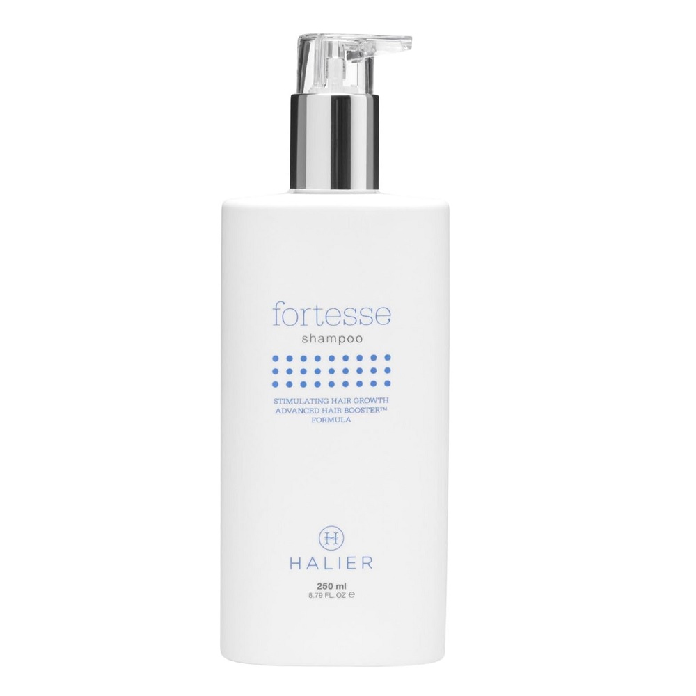 Fortesse šAmpón Proti Vypadávaniu Vlasov 250 Ml