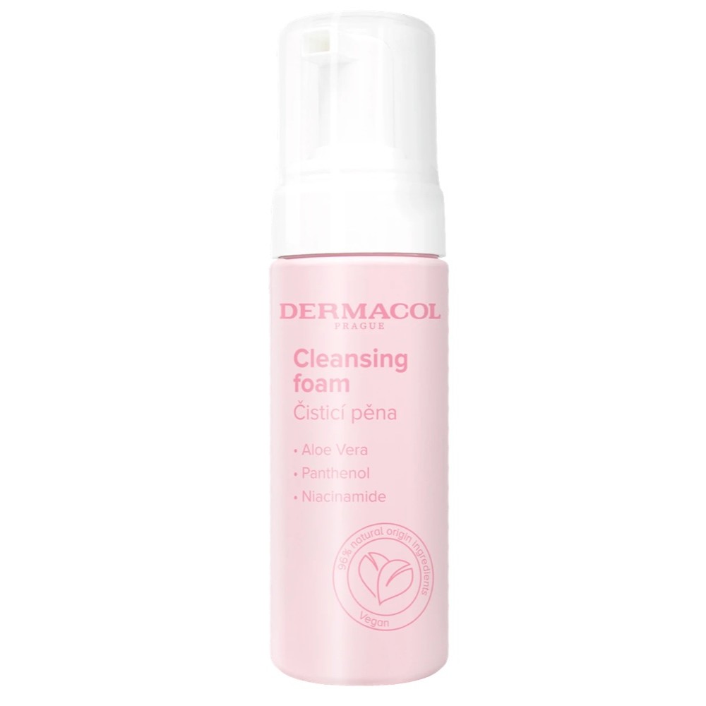 Caviar Energy Cleansing Foam Pianka Oczyszczająca Do Twarzy 150ml
