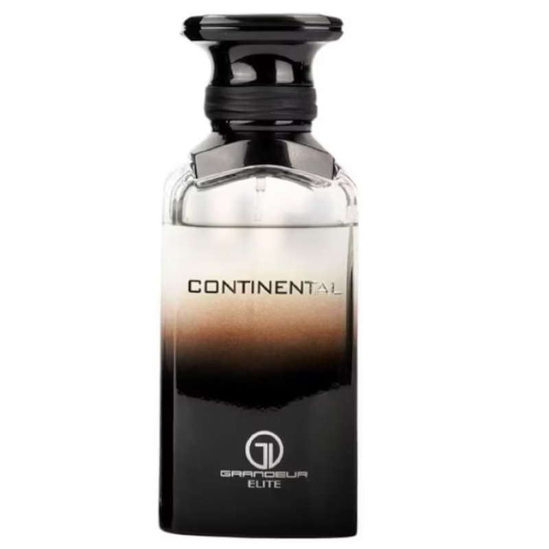 Continental Parfumovaná Voda V Spreji 100ml