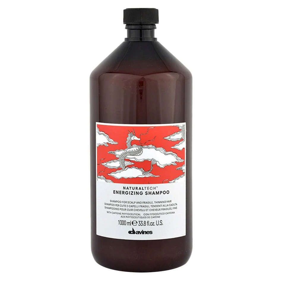 Naturaltech Energizing Energizujúci šAmpón 1000 Ml