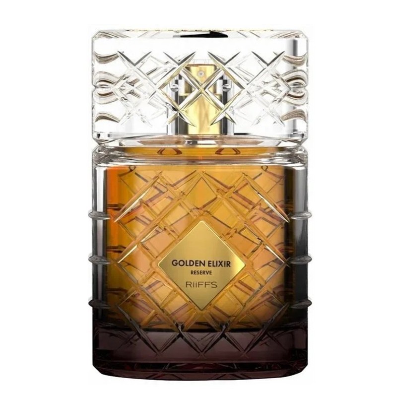 Golden Elixir Reserve Parfumový Extrakt V Spreji 100ml