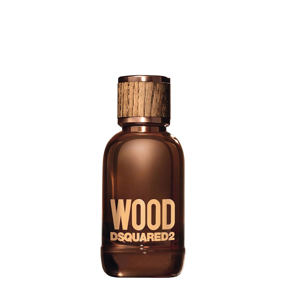Wood Pour Homme