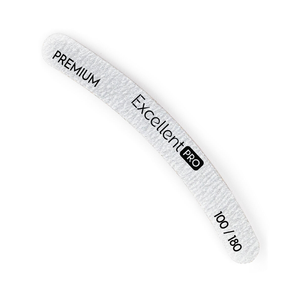 Premium Pilniki Prémiový Pilník Zebra Banana NF30 100/180