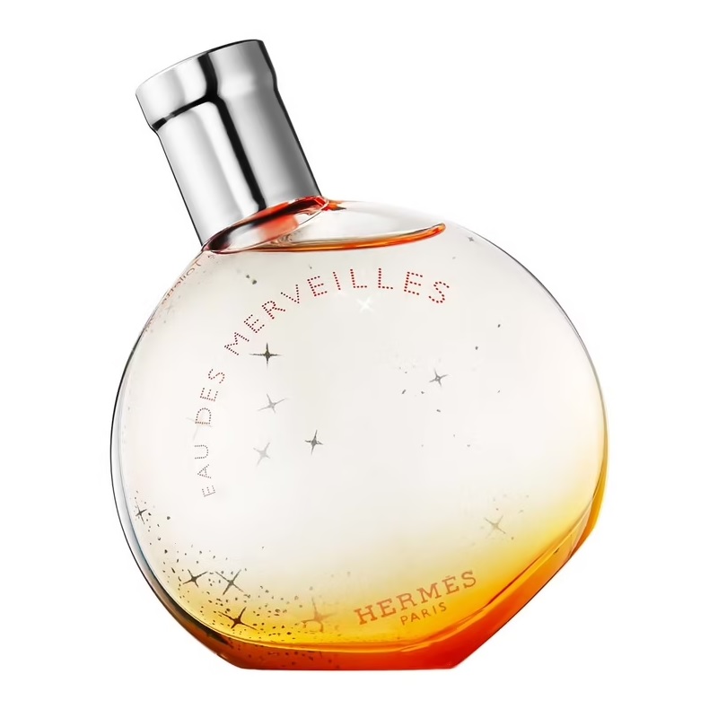 Eau Des Merveilles Toaletná Voda V Spreji 30ml