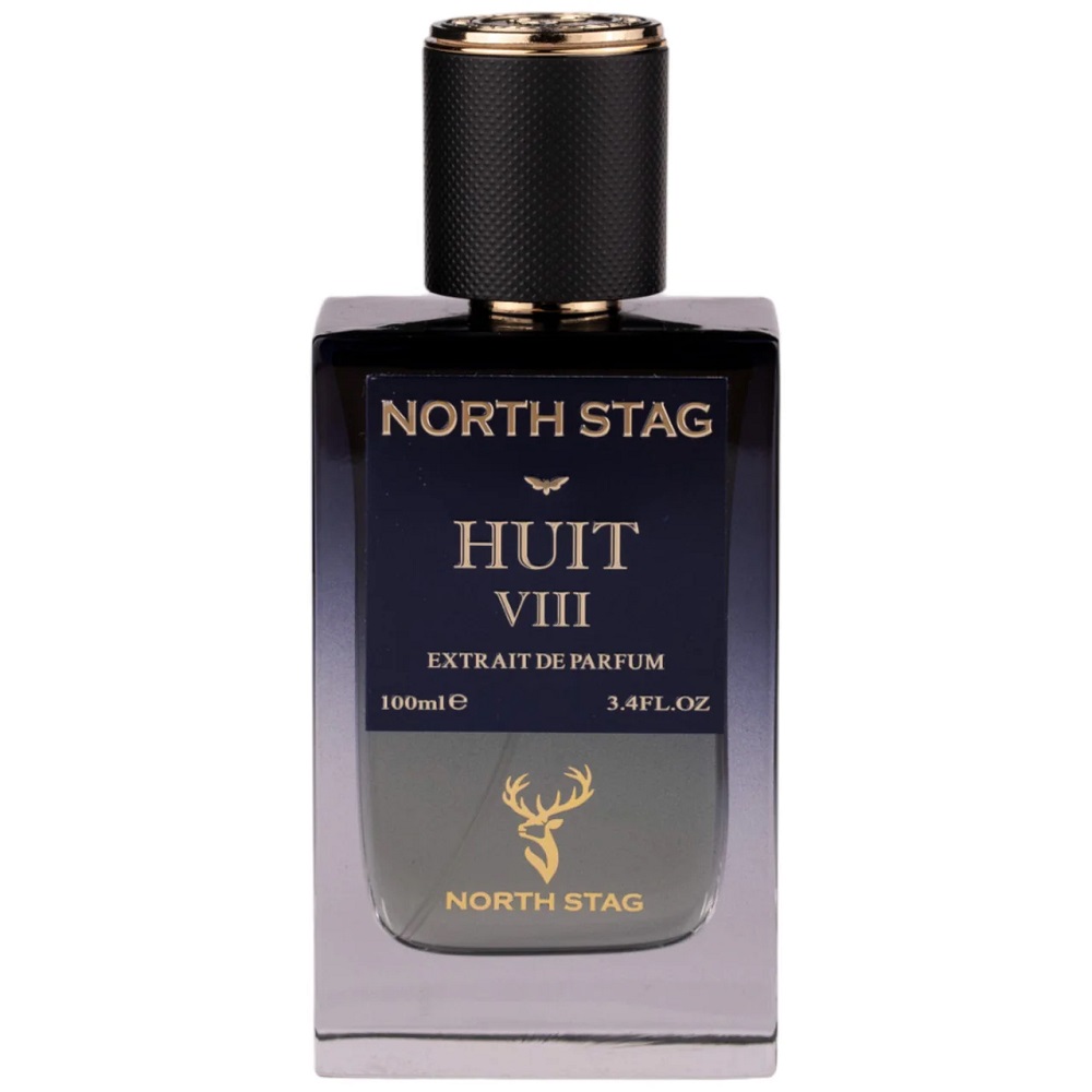 Huit VIII Parfumový Extrakt V Spreji 100ml
