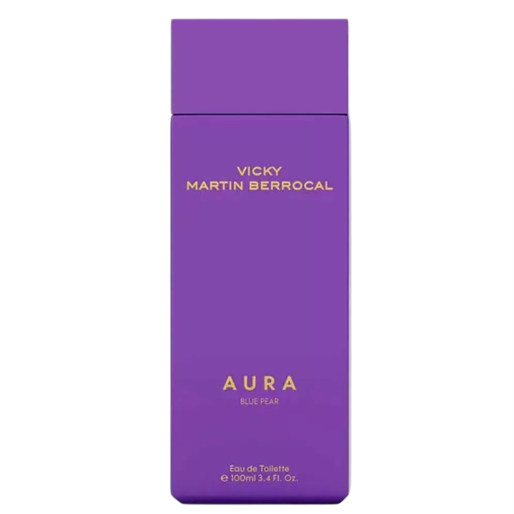 Aura Toaletná Voda V Spreji 100ml