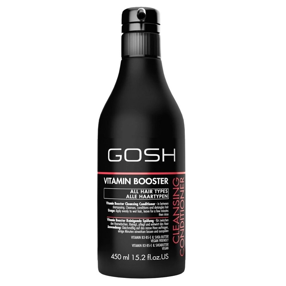 Vitamin Booster