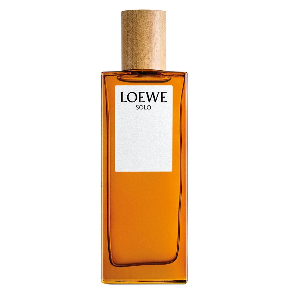 Solo Toaletná Voda V Spreji 50ml